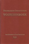 Moeimam, Susi., Steinhauer, Hein. Met medewerking van Nurhayu W. Santoso en met bijdragen van Ewald F. Ebing - Nederlands-Indonesisch woordenboek - Standaardwerk