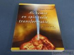 Gilchrist, Cherry. - Alchemie en spirituele transformatie.