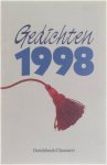 samenstelling : Hubert van Herreweghen Willy Spillebeen - Gedichten 1998