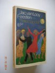 Looy, Jac. van / omslag C.Mutsaerts - Feesten