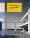 Wim de Wagt - Piet Elling (1897-1962): Een samenstemmende eenheid