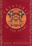 Diane Wolkstein - Treasures of the Heart Diane Wolkstein - Treasures of the Heart
