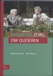 Maritza Allewijn - Basisboek zorg om ouderen