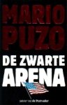 Puzo, Mario - De zwarte arena