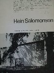 Bertheux, Wil - Hein Salomonson