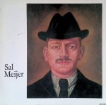 Straten, Hans van (inleiding) - Sal Meijer
