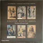 Alan Beukers, Paul Theroux - Exotic postcards The Lure of Distant Lands