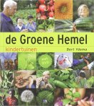 Bert Ydema - De Groene Hemel + DVD