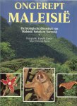 Payne, Junaidi Teksten  en Gerald Cubitt Fotografie - Ongerept Maleisie. Die biologische diversiteit van Maleisie, sabah en Sarawak