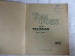 Toonder, Marten. - Tom Poes en de Talisman, serie 3-deel 1.