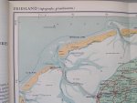 Brouwer, J.H. (red.) - Encyclopedie van Friesland