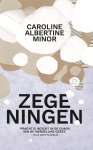 Caroline Albertine Minor - Zegeningen