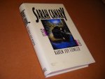 Fowler, Karen Joy. - Sarah Canary. Roman.