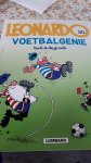 Turk - Voetbalgenie / druk 1