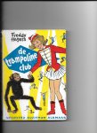 Hagers,Freddy - De trampolineclub