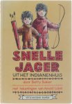 Betty Baker, Betty Baker - Snelle jager uit het indianenhuis