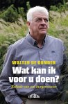 Walter De Donder - Wat kan ik voor u doen?