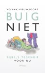 Ad van Nieuwpoort - Buig niet