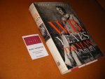 Alldritt, Keith - W.B. Yeats, The Man and the Milieu
