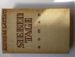 Latzko. Andreas - Sieben Tage