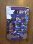 Meiden, Anne van der - De markt van geloven. Ontsokkeling, vernieuwing en verandering in geloofsgemeenschappen