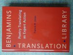 Jones, Francis R. - POETRY TRANSLATION AS EXPERT ACTION Processes, priorities and networks