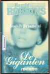 Robbins, Harold - De Giganten