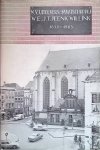 Duinkerken, Anton van - e.a. - Een bundel gedachten. N.V. Uitgevers-Maatschappij W.E.J. Tjeenk Willink 1838-1963