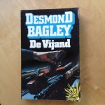 Bagley, D. - Vyand / druk 2