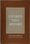 Lucian Of Samosata, [Vert.] Francis Hickes - Lucian's True History