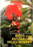 Neil Hermes - A Photographic Field Guide to the Birds of the Australian High Country