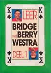 Berry Westra - Leer Bridge Met Berry Westra Dl 1 Klaver