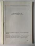 C. Onclin - Begraafboek Buren 1636 - 1762 ; R.B.S. Inv.nr. 387.1 ( Fiches Knipscheer )