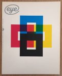 EYE. THE INTERNATIONAL REVIEW OF GRAPHIC DESIGN. - Eye No. 43. Vol. 11, Spring 2002