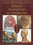 Beunk, J. - eindredactie - Ziekten voorkomen en herkennen