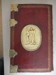 N.n.. - Missale Romanum ex decreto sacrosancti concilii Tridentini restitutum. Concilii Tridentini Restitutum, S. Pii V. jussu editum, Clementis VIII. Et Urbani Papae Octavi Auctoritate Recognitum etc..
