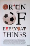 Acton, Johnny & Tania Adams & Matt Packer - The Origin of Everyday Things