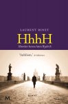 Binet, Laurent - HHhH / Himmlers hersens heten Heydrich