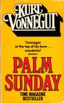 Vonnegut,Kurt - Palm Sunday