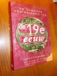 SIMONS, ADAM (E.A.), - De complete geschiedenis van de 19e eeuw.