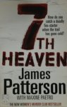 James Patterson 29395, Maxine Paetro 42290 - 7th Heaven