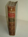  - Hedendaagsche Historie of Tegenwoordige Staat van Alle Volkeren; XXXIIIste deel. Behelzende de Beschryving der Vereenigde Nederlanden, En wel in 't byzonder van Drenthe. Met eene Kaart en twee Printverbeeldingen versierd.