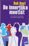 Boot, B. - De innerlijke meetlat / een haptonomische kijk op mens en maatschappij