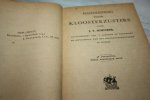 Schyvens, J.V. - Handleiding voor KLOOSTERZUSTERS
