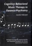 Hakvoort, Laurien - Cognitive Behavioral Music Therapy in Forensic Psychiatry