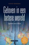 David Renkema - Geloven in een betere wereld Sporen van Oikos