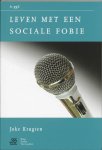 J. Kragten - Leven met een sociale fobie