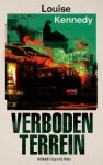 Louise Kennedy - (1) Verboden Terrein