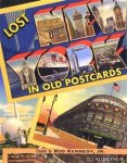 Kennedy, Rod - Lost New York in Old Post Cards