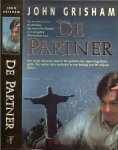 Grisham, John .. Vertaald door Martin Jansen in de Wal en Jan Smit. - De Partner